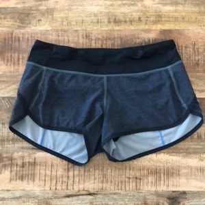 Lululemon Speed Short